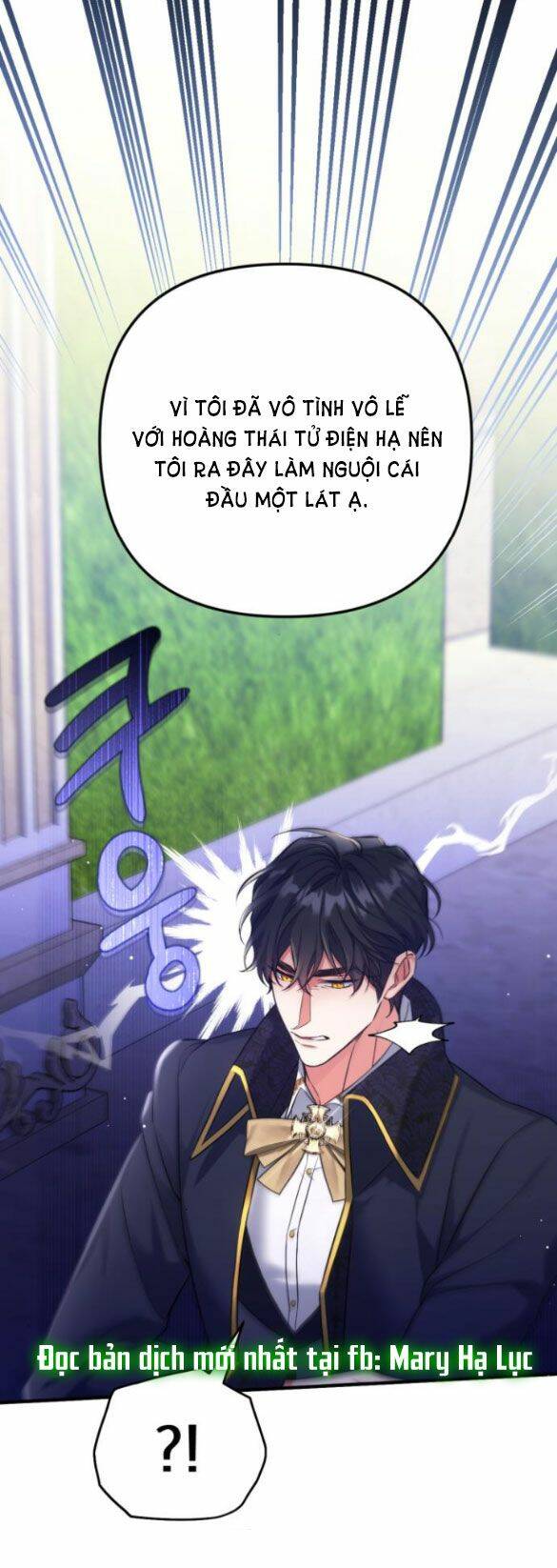 Dành Cho Nhân Vật Bị Bỏ Rơi Yêu Thích Nhất Của Tôi: Chapter 34