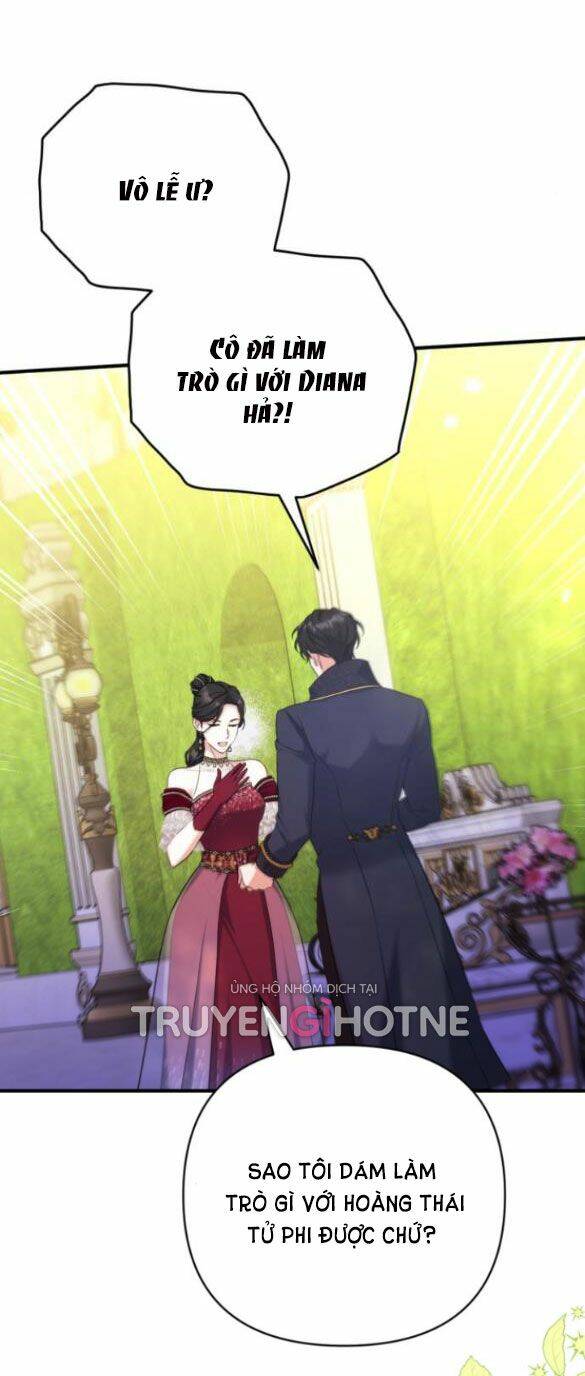 Dành Cho Nhân Vật Bị Bỏ Rơi Yêu Thích Nhất Của Tôi: Chapter 34