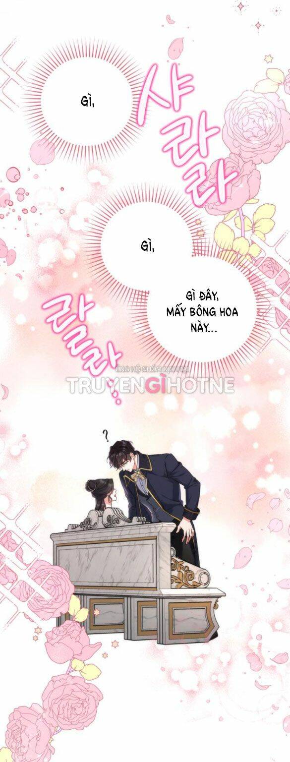 Dành Cho Nhân Vật Bị Bỏ Rơi Yêu Thích Nhất Của Tôi: Chapter 34
