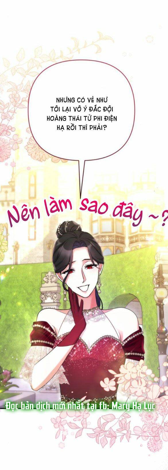 Dành Cho Nhân Vật Bị Bỏ Rơi Yêu Thích Nhất Của Tôi: Chapter 34