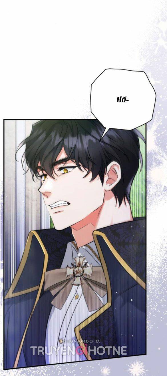 Dành Cho Nhân Vật Bị Bỏ Rơi Yêu Thích Nhất Của Tôi: Chapter 34
