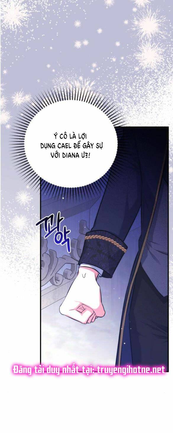 Dành Cho Nhân Vật Bị Bỏ Rơi Yêu Thích Nhất Của Tôi: Chapter 34