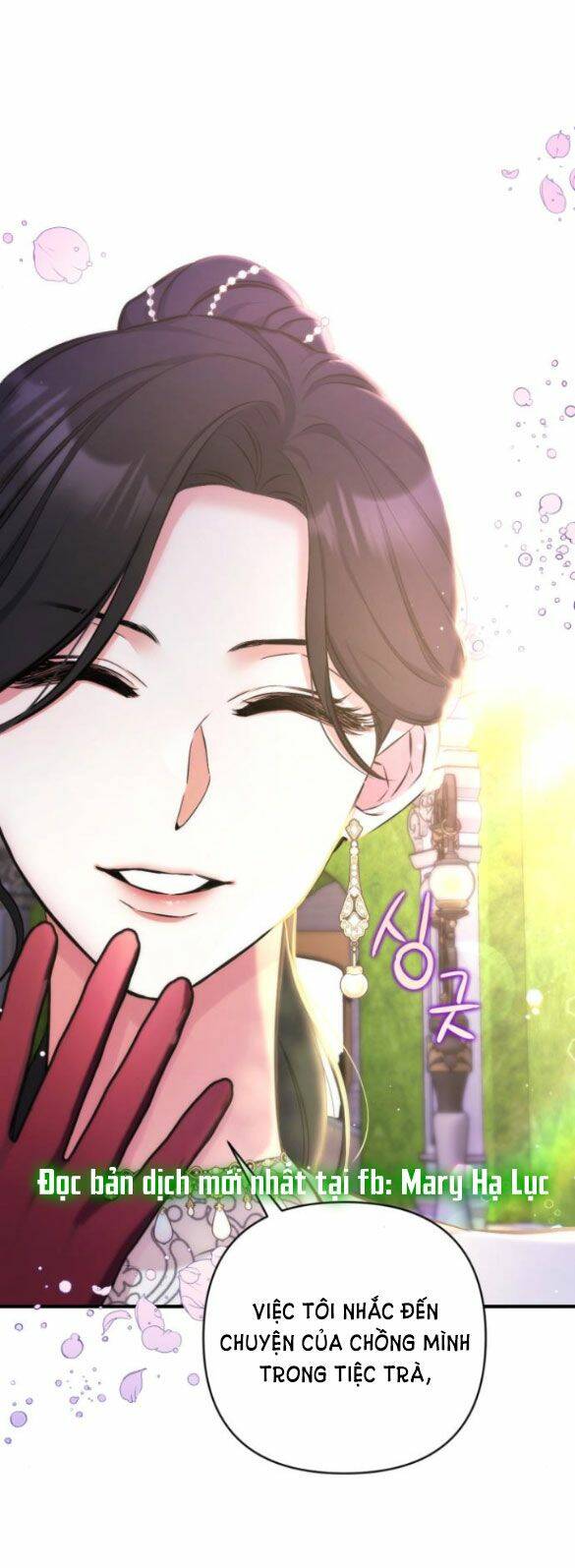 Dành Cho Nhân Vật Bị Bỏ Rơi Yêu Thích Nhất Của Tôi: Chapter 34