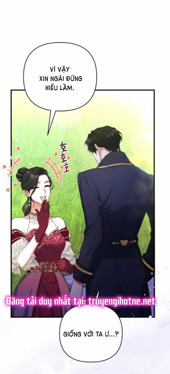 Dành Cho Nhân Vật Bị Bỏ Rơi Yêu Thích Nhất Của Tôi: Chapter 34