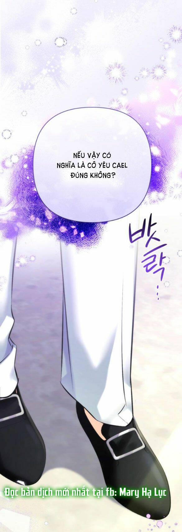 Dành Cho Nhân Vật Bị Bỏ Rơi Yêu Thích Nhất Của Tôi: Chapter 34