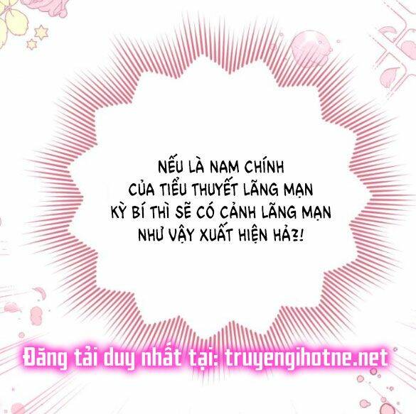 Dành Cho Nhân Vật Bị Bỏ Rơi Yêu Thích Nhất Của Tôi: Chapter 34