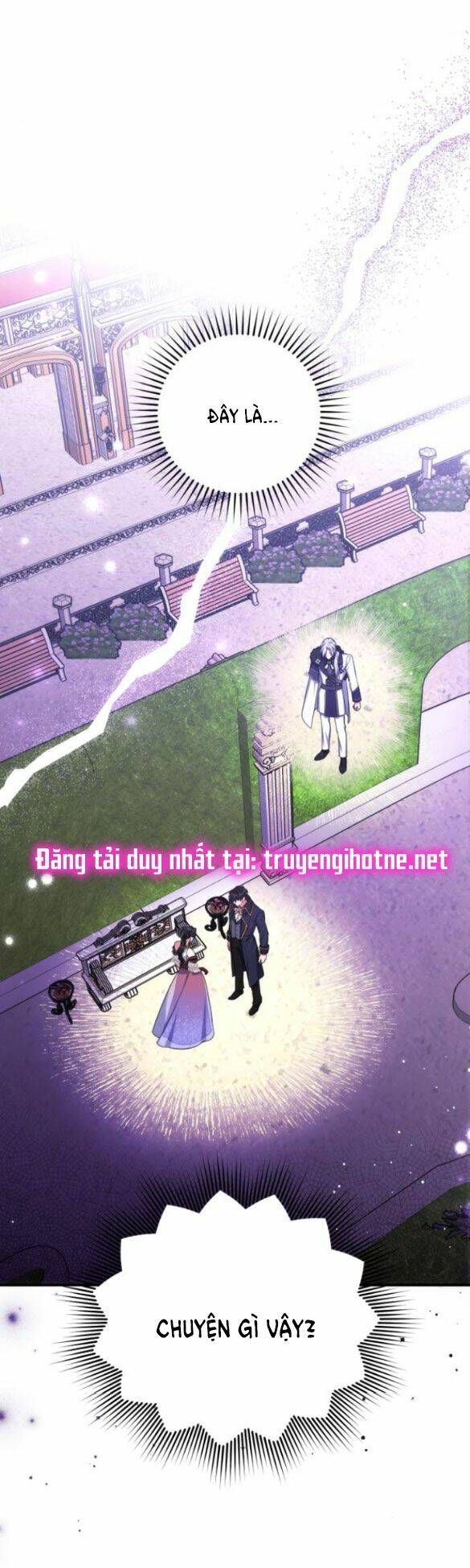 Dành Cho Nhân Vật Bị Bỏ Rơi Yêu Thích Nhất Của Tôi: Chapter 34