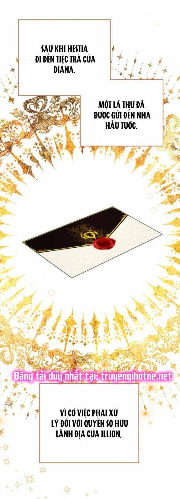 Dành Cho Nhân Vật Bị Bỏ Rơi Yêu Thích Nhất Của Tôi: Chapter 34