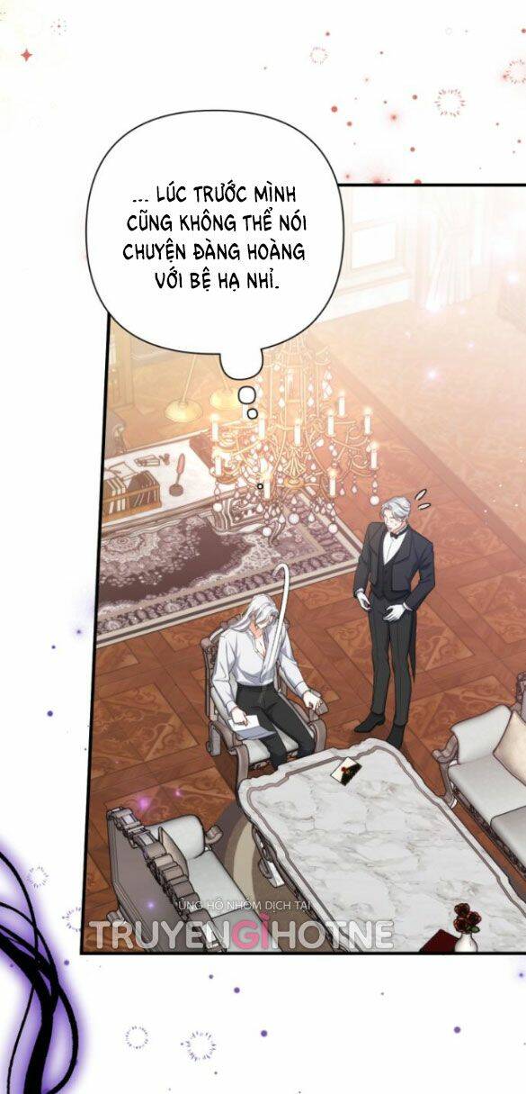 Dành Cho Nhân Vật Bị Bỏ Rơi Yêu Thích Nhất Của Tôi: Chapter 34