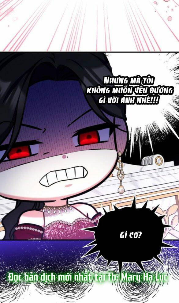 Dành Cho Nhân Vật Bị Bỏ Rơi Yêu Thích Nhất Của Tôi: Chapter 34