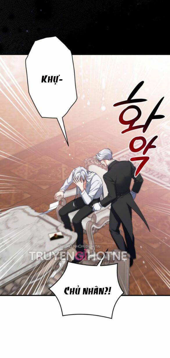Dành Cho Nhân Vật Bị Bỏ Rơi Yêu Thích Nhất Của Tôi: Chapter 34