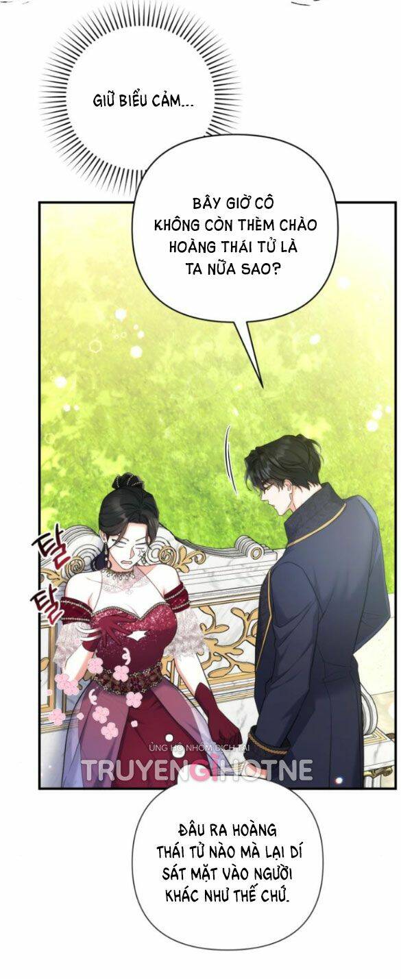 Dành Cho Nhân Vật Bị Bỏ Rơi Yêu Thích Nhất Của Tôi: Chapter 34