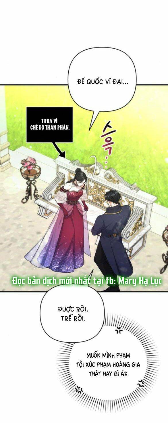 Dành Cho Nhân Vật Bị Bỏ Rơi Yêu Thích Nhất Của Tôi: Chapter 34