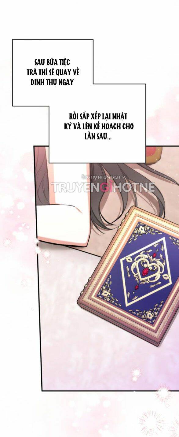 Dành Cho Nhân Vật Bị Bỏ Rơi Yêu Thích Nhất Của Tôi: Chapter 35.5