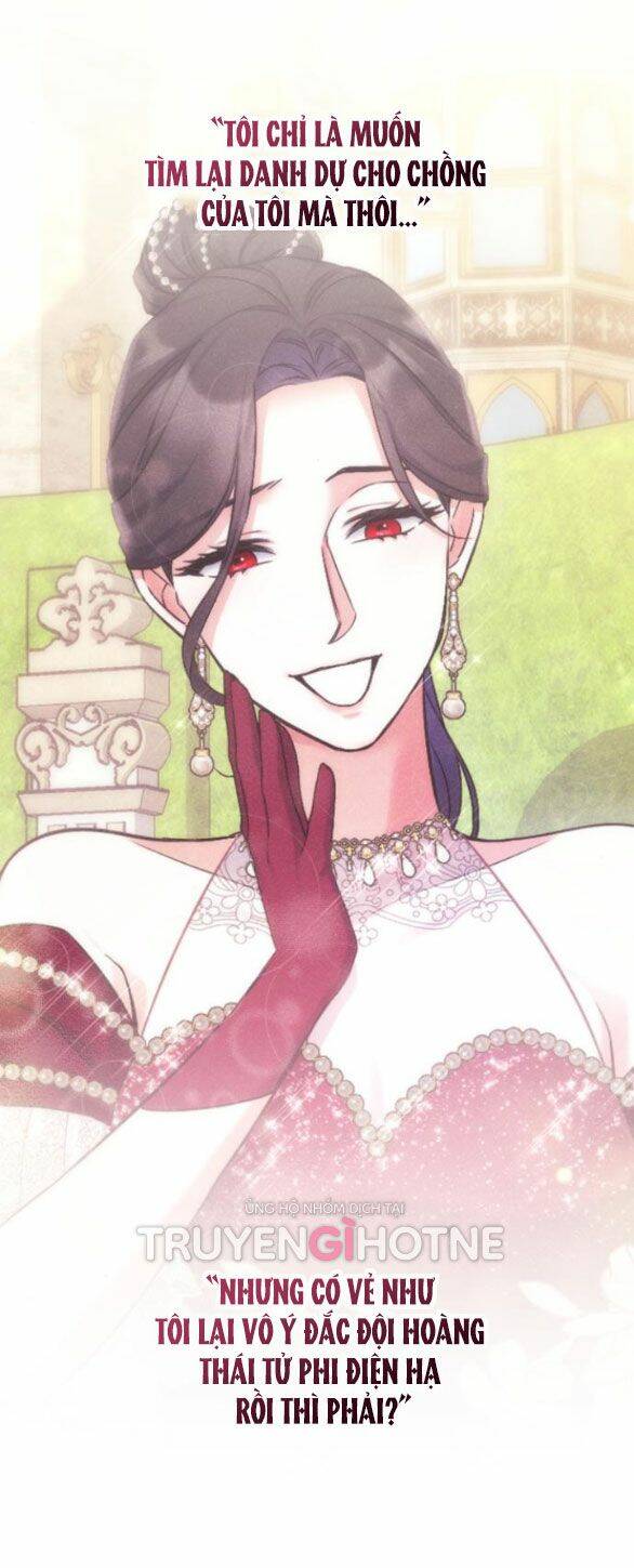 Dành Cho Nhân Vật Bị Bỏ Rơi Yêu Thích Nhất Của Tôi: Chapter 35.5