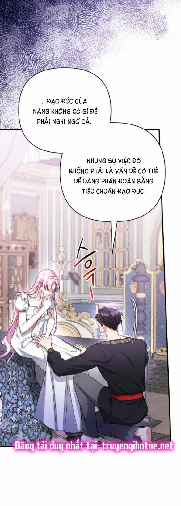 Dành Cho Nhân Vật Bị Bỏ Rơi Yêu Thích Nhất Của Tôi: Chapter 35.5