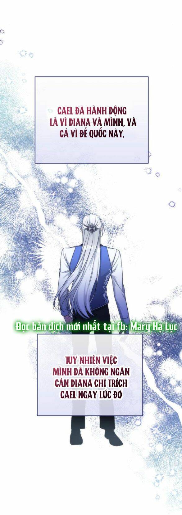 Dành Cho Nhân Vật Bị Bỏ Rơi Yêu Thích Nhất Của Tôi: Chapter 35.5