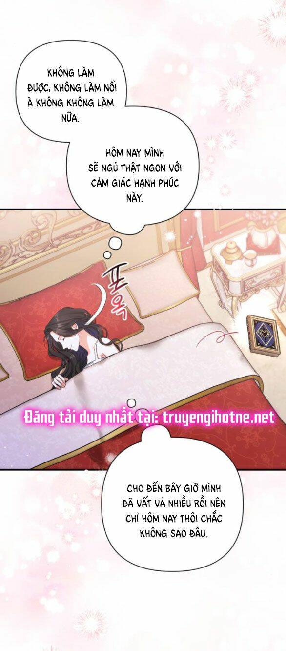 Dành Cho Nhân Vật Bị Bỏ Rơi Yêu Thích Nhất Của Tôi: Chapter 35.5