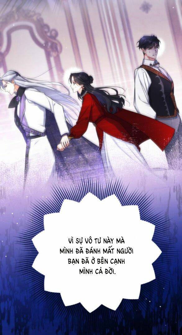 Dành Cho Nhân Vật Bị Bỏ Rơi Yêu Thích Nhất Của Tôi: Chapter 35.5