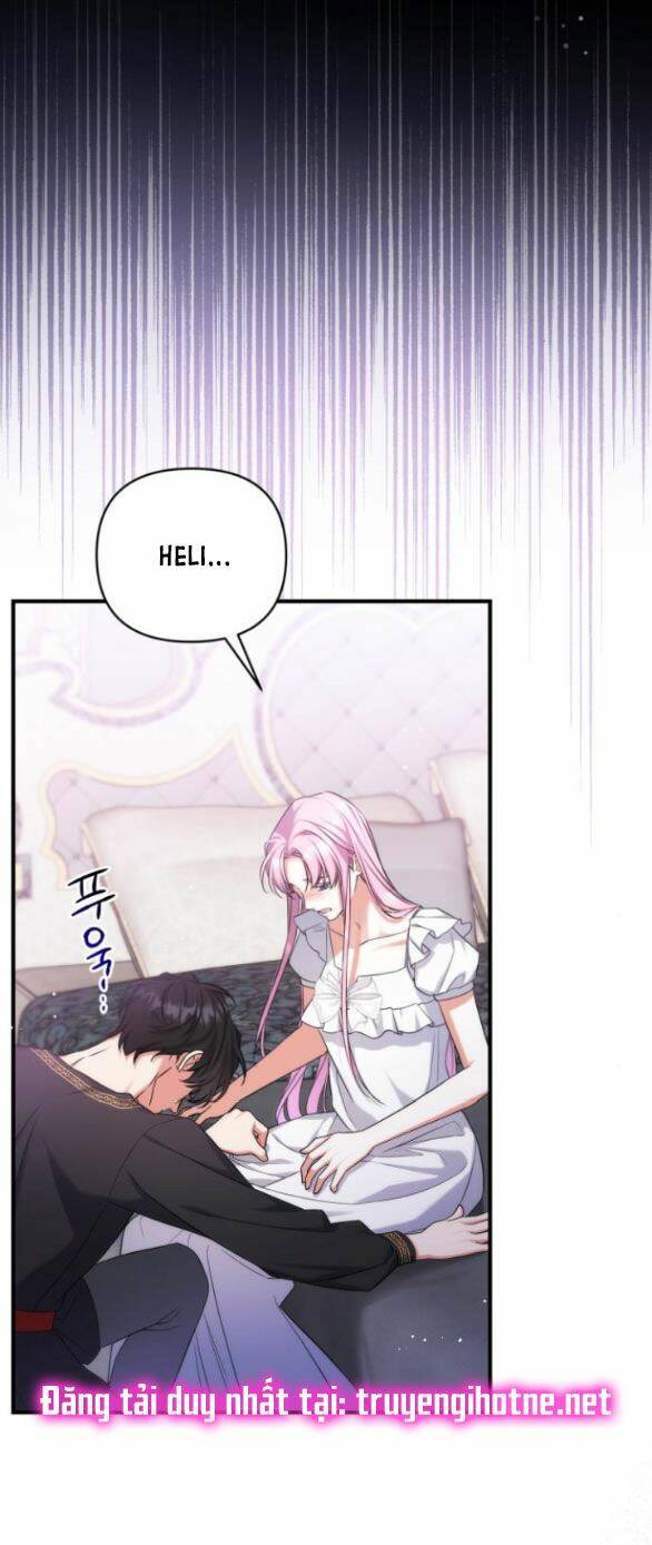 Dành Cho Nhân Vật Bị Bỏ Rơi Yêu Thích Nhất Của Tôi: Chapter 35.5