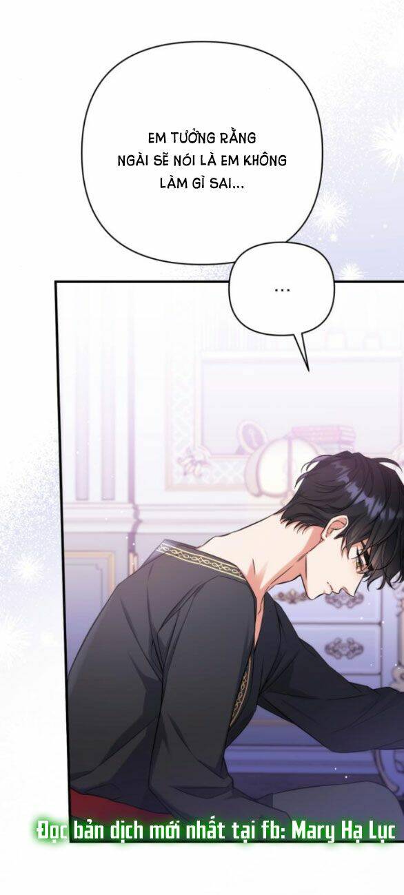 Dành Cho Nhân Vật Bị Bỏ Rơi Yêu Thích Nhất Của Tôi: Chapter 35.5