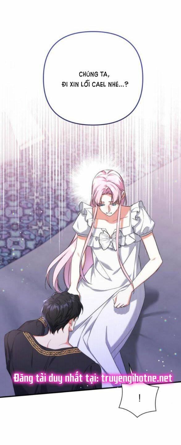 Dành Cho Nhân Vật Bị Bỏ Rơi Yêu Thích Nhất Của Tôi: Chapter 35.5