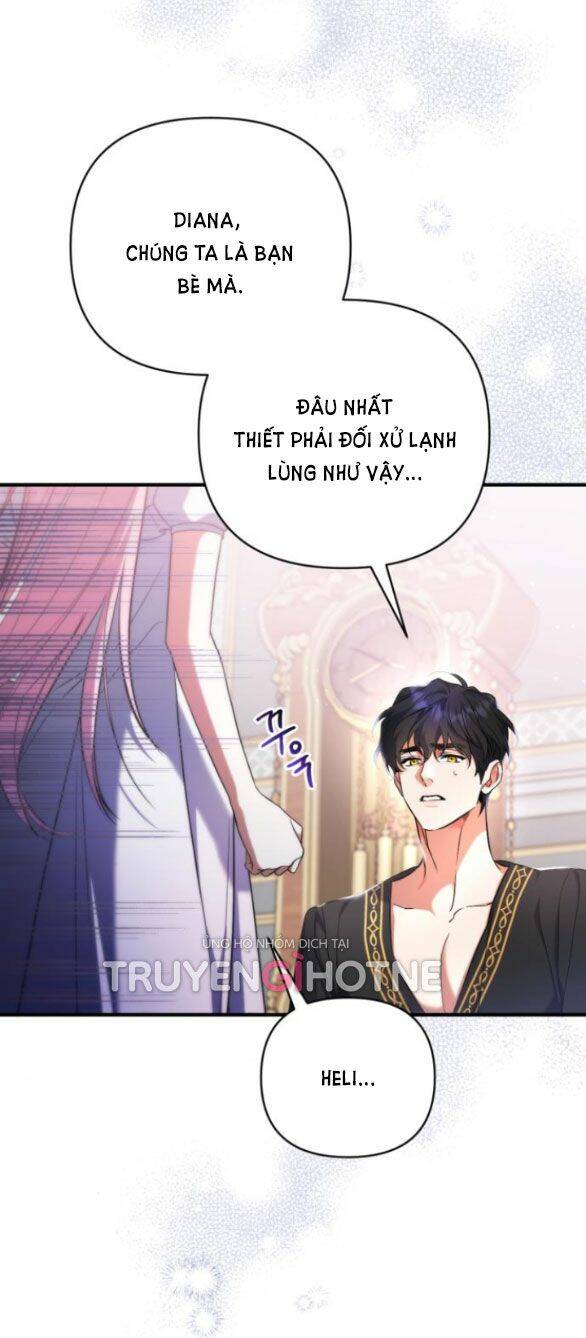 Dành Cho Nhân Vật Bị Bỏ Rơi Yêu Thích Nhất Của Tôi: Chapter 35.5
