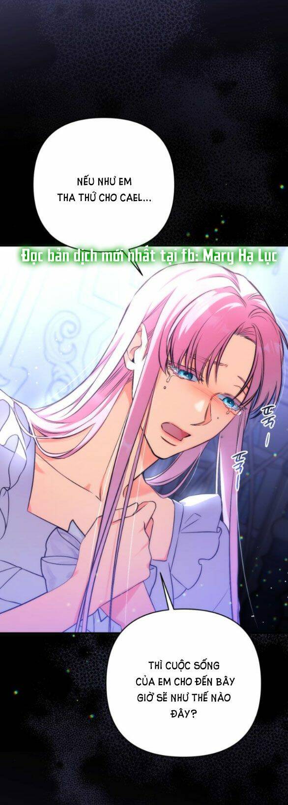 Dành Cho Nhân Vật Bị Bỏ Rơi Yêu Thích Nhất Của Tôi: Chapter 35.5