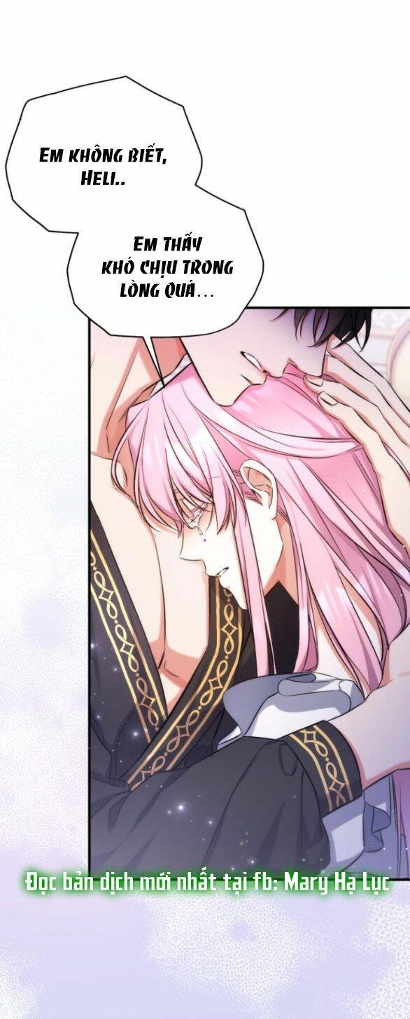 Dành Cho Nhân Vật Bị Bỏ Rơi Yêu Thích Nhất Của Tôi: Chapter 35.5