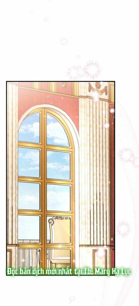 Dành Cho Nhân Vật Bị Bỏ Rơi Yêu Thích Nhất Của Tôi: Chapter 35.5