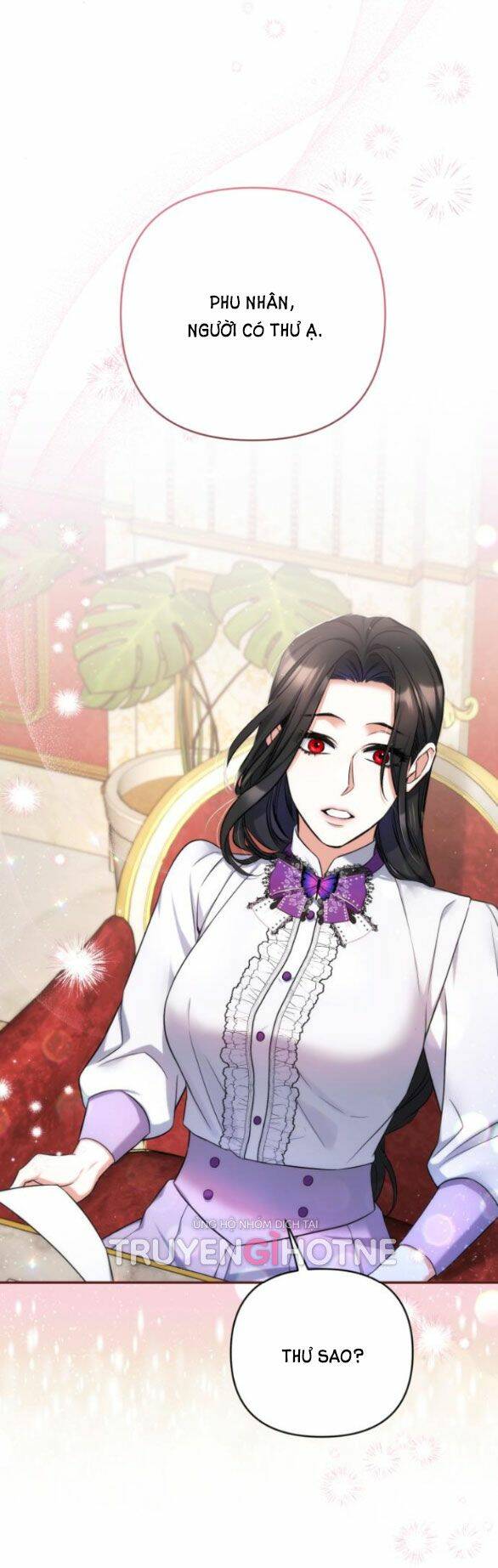 Dành Cho Nhân Vật Bị Bỏ Rơi Yêu Thích Nhất Của Tôi: Chapter 35.5