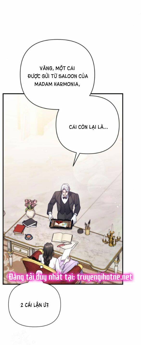 Dành Cho Nhân Vật Bị Bỏ Rơi Yêu Thích Nhất Của Tôi: Chapter 35.5