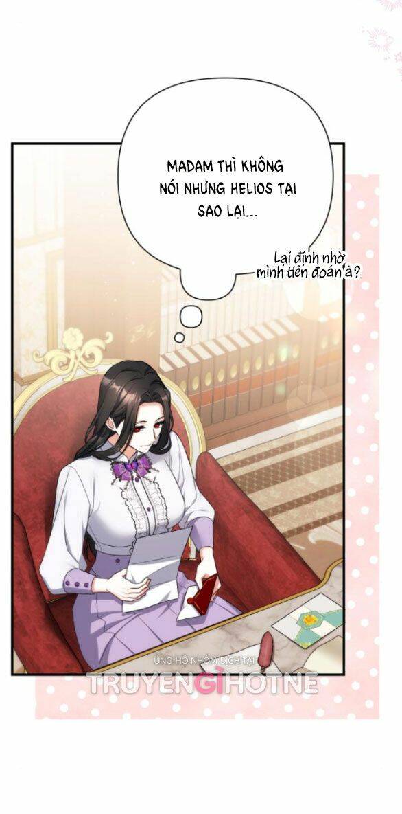 Dành Cho Nhân Vật Bị Bỏ Rơi Yêu Thích Nhất Của Tôi: Chapter 35.5