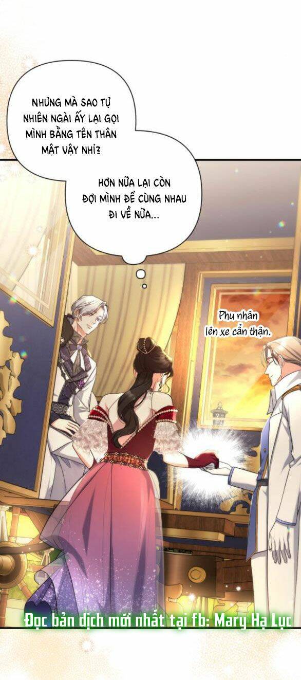 Dành Cho Nhân Vật Bị Bỏ Rơi Yêu Thích Nhất Của Tôi: Chapter 35