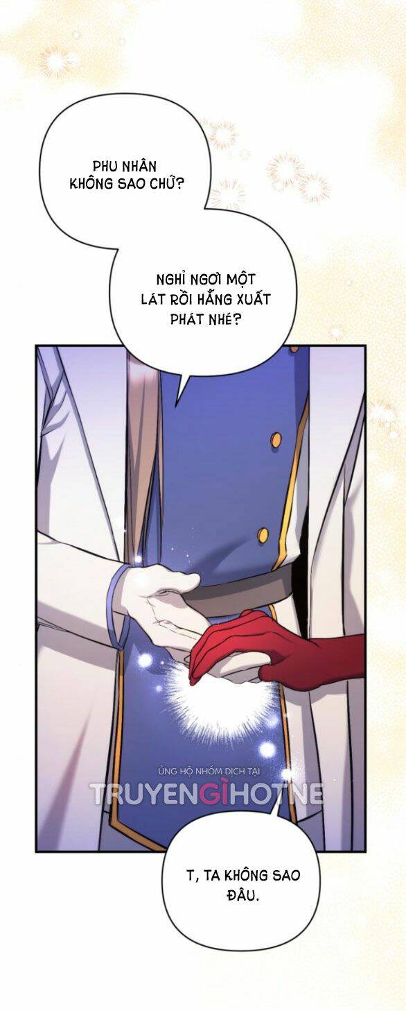 Dành Cho Nhân Vật Bị Bỏ Rơi Yêu Thích Nhất Của Tôi: Chapter 35