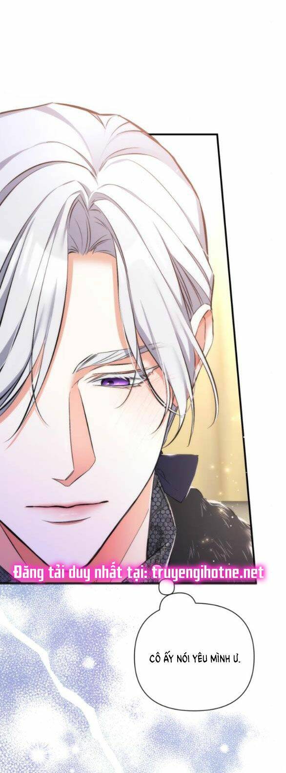 Dành Cho Nhân Vật Bị Bỏ Rơi Yêu Thích Nhất Của Tôi: Chapter 35