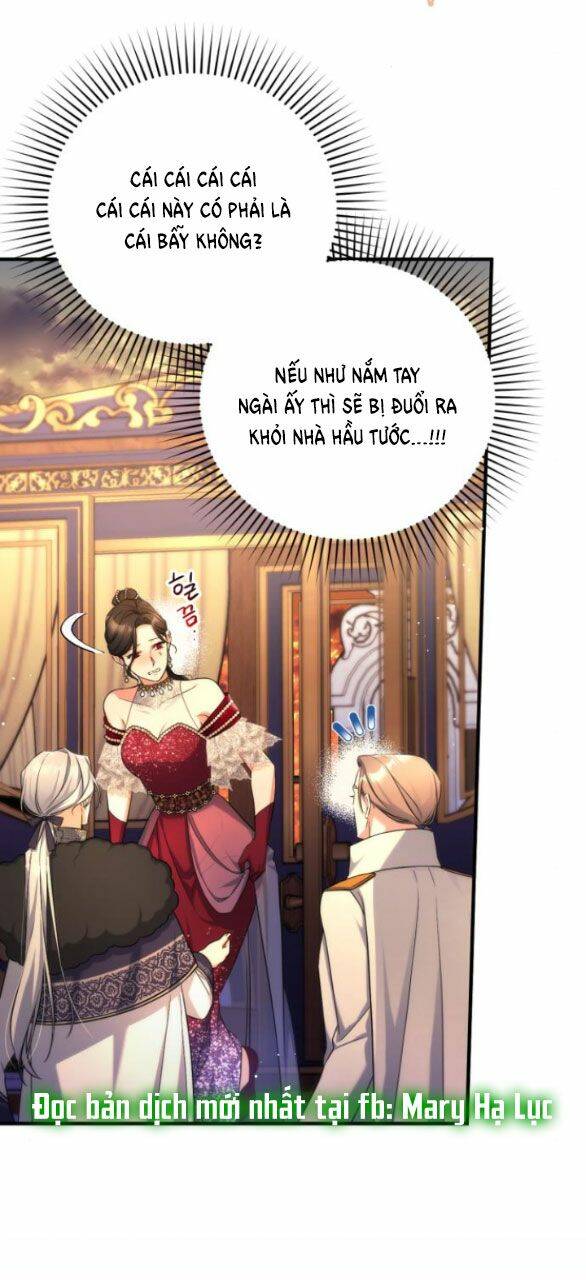 Dành Cho Nhân Vật Bị Bỏ Rơi Yêu Thích Nhất Của Tôi: Chapter 35