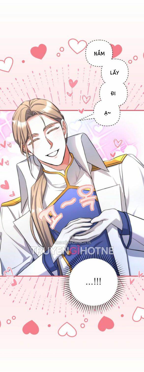 Dành Cho Nhân Vật Bị Bỏ Rơi Yêu Thích Nhất Của Tôi: Chapter 35