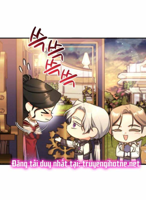 Dành Cho Nhân Vật Bị Bỏ Rơi Yêu Thích Nhất Của Tôi: Chapter 35