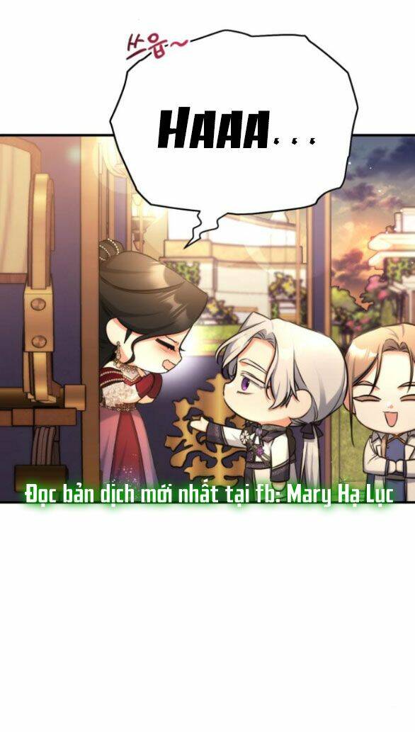 Dành Cho Nhân Vật Bị Bỏ Rơi Yêu Thích Nhất Của Tôi: Chapter 35