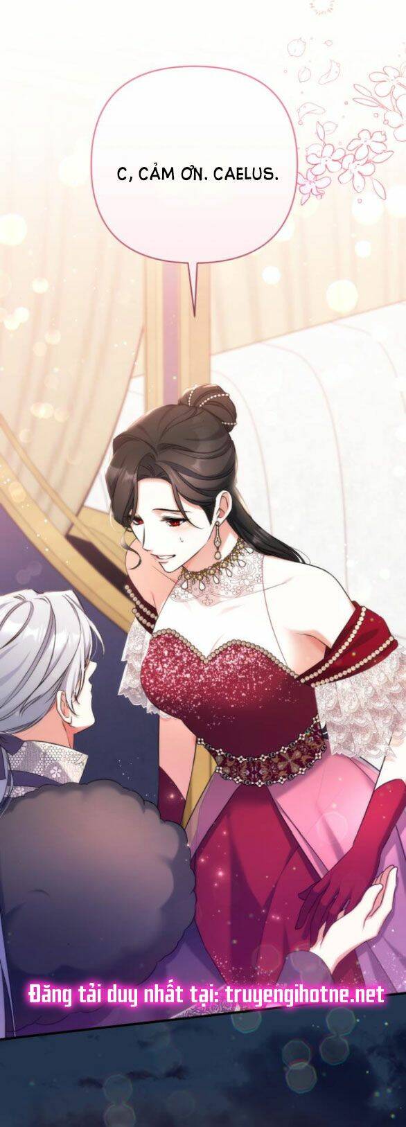 Dành Cho Nhân Vật Bị Bỏ Rơi Yêu Thích Nhất Của Tôi: Chapter 35