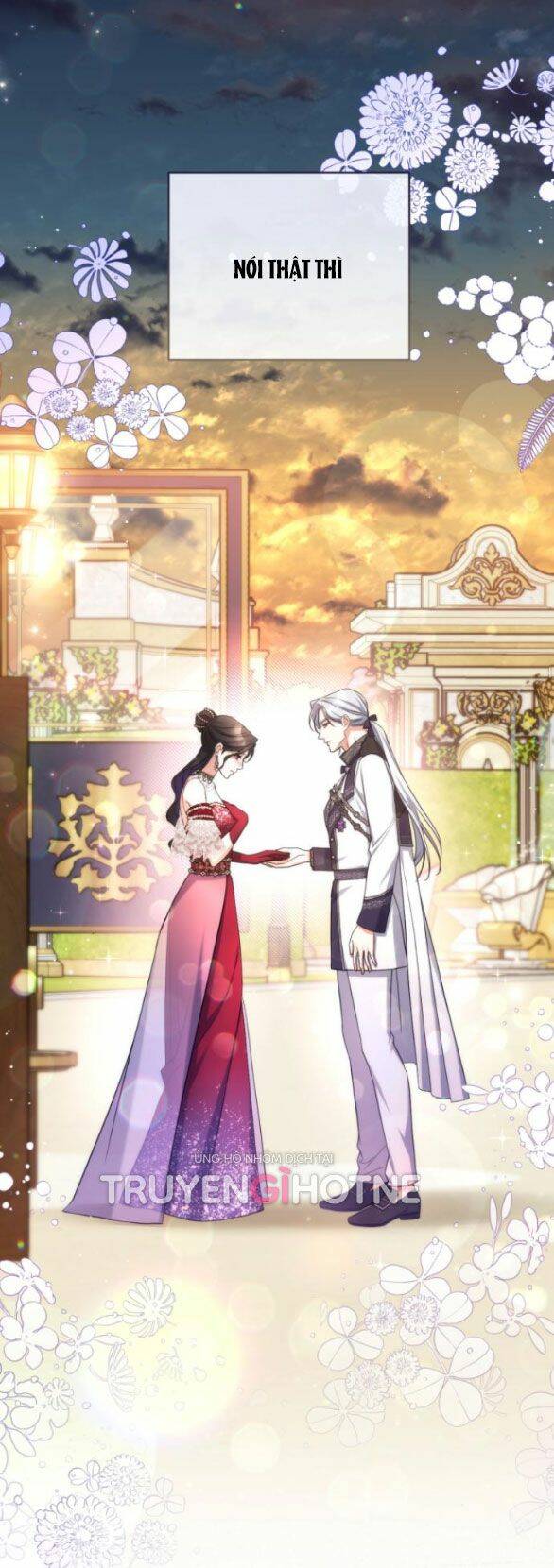 Dành Cho Nhân Vật Bị Bỏ Rơi Yêu Thích Nhất Của Tôi: Chapter 35