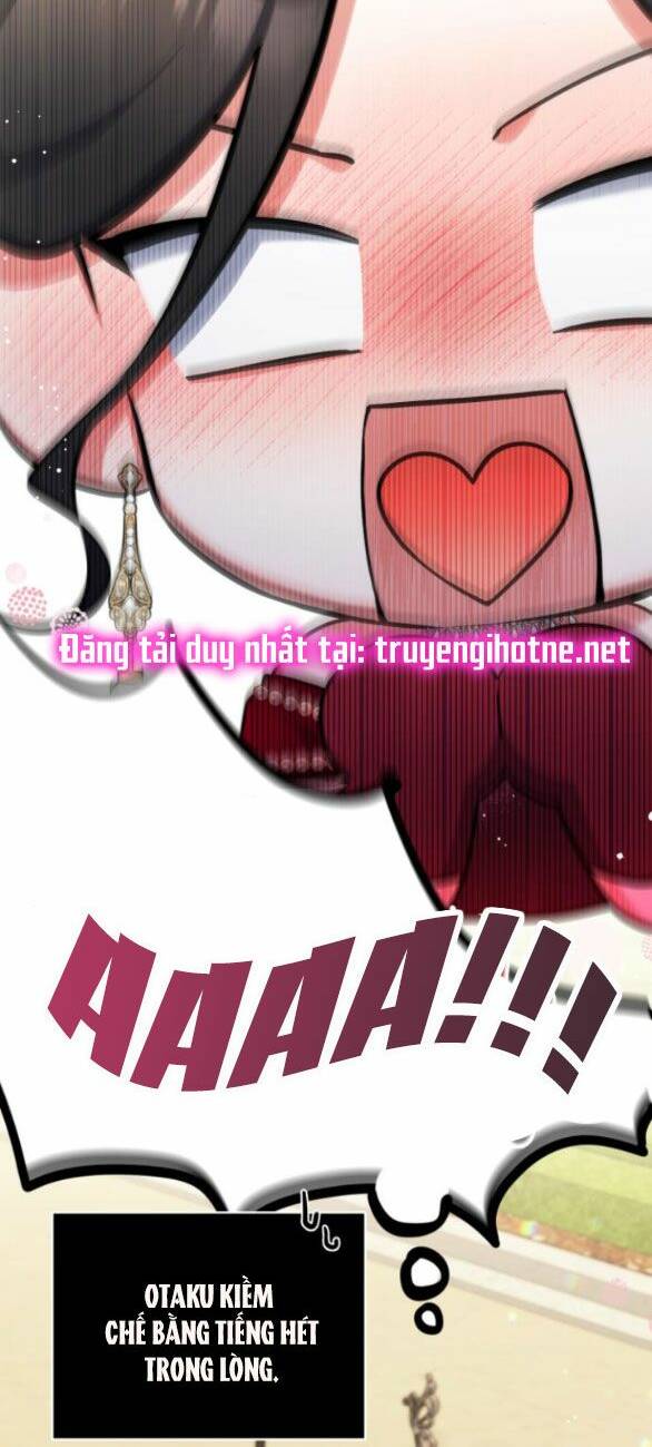 Dành Cho Nhân Vật Bị Bỏ Rơi Yêu Thích Nhất Của Tôi: Chapter 35
