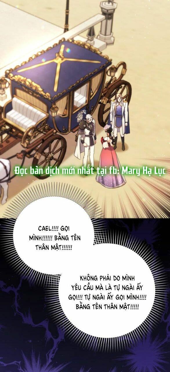 Dành Cho Nhân Vật Bị Bỏ Rơi Yêu Thích Nhất Của Tôi: Chapter 35