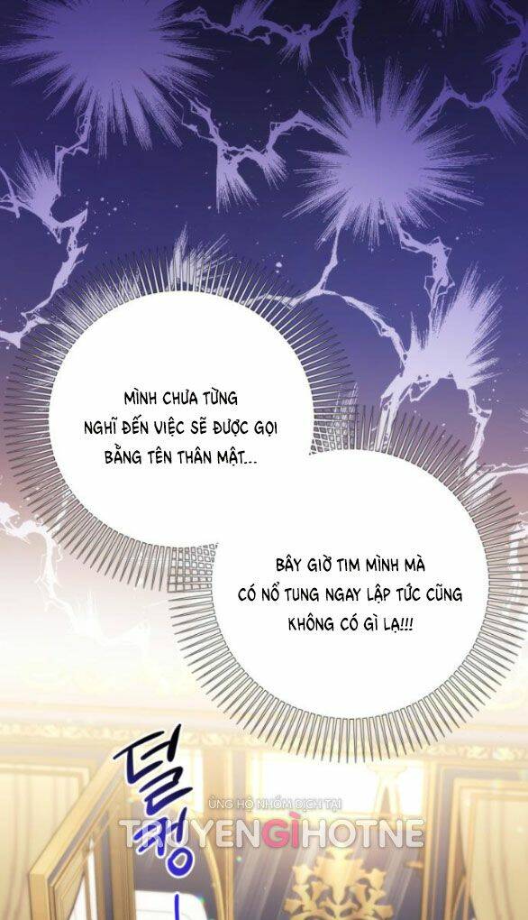 Dành Cho Nhân Vật Bị Bỏ Rơi Yêu Thích Nhất Của Tôi: Chapter 35