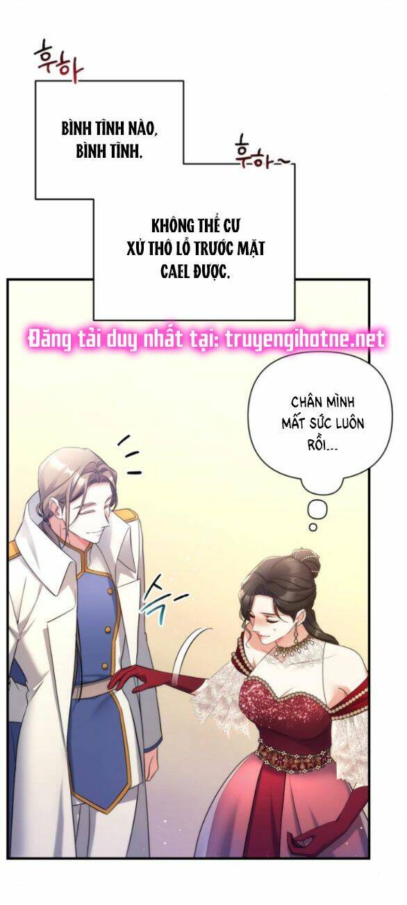 Dành Cho Nhân Vật Bị Bỏ Rơi Yêu Thích Nhất Của Tôi: Chapter 35