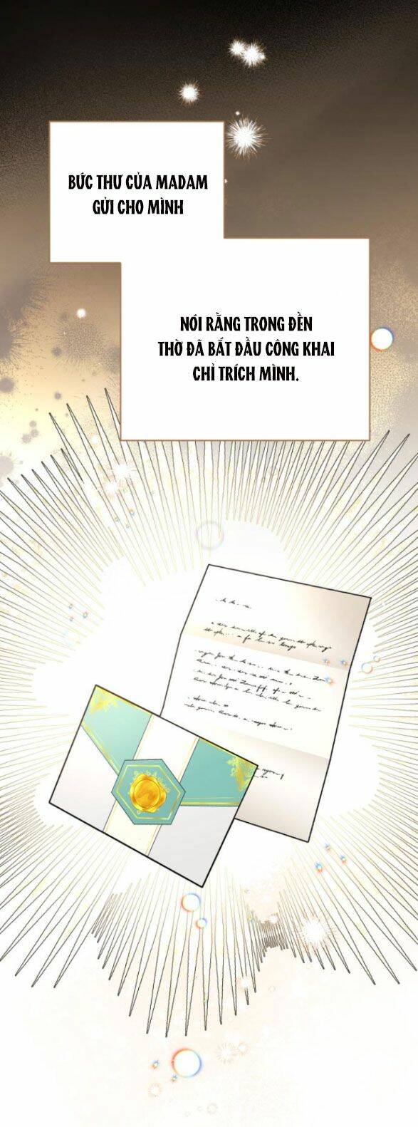 Dành Cho Nhân Vật Bị Bỏ Rơi Yêu Thích Nhất Của Tôi: Chapter 36.5