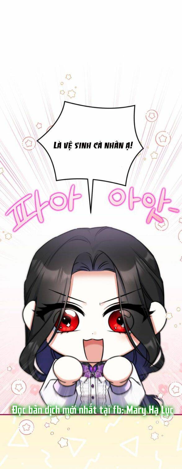 Dành Cho Nhân Vật Bị Bỏ Rơi Yêu Thích Nhất Của Tôi: Chapter 36.5