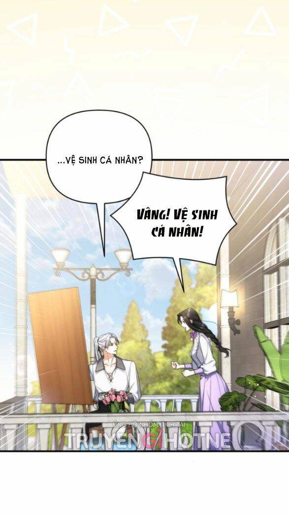 Dành Cho Nhân Vật Bị Bỏ Rơi Yêu Thích Nhất Của Tôi: Chapter 36.5