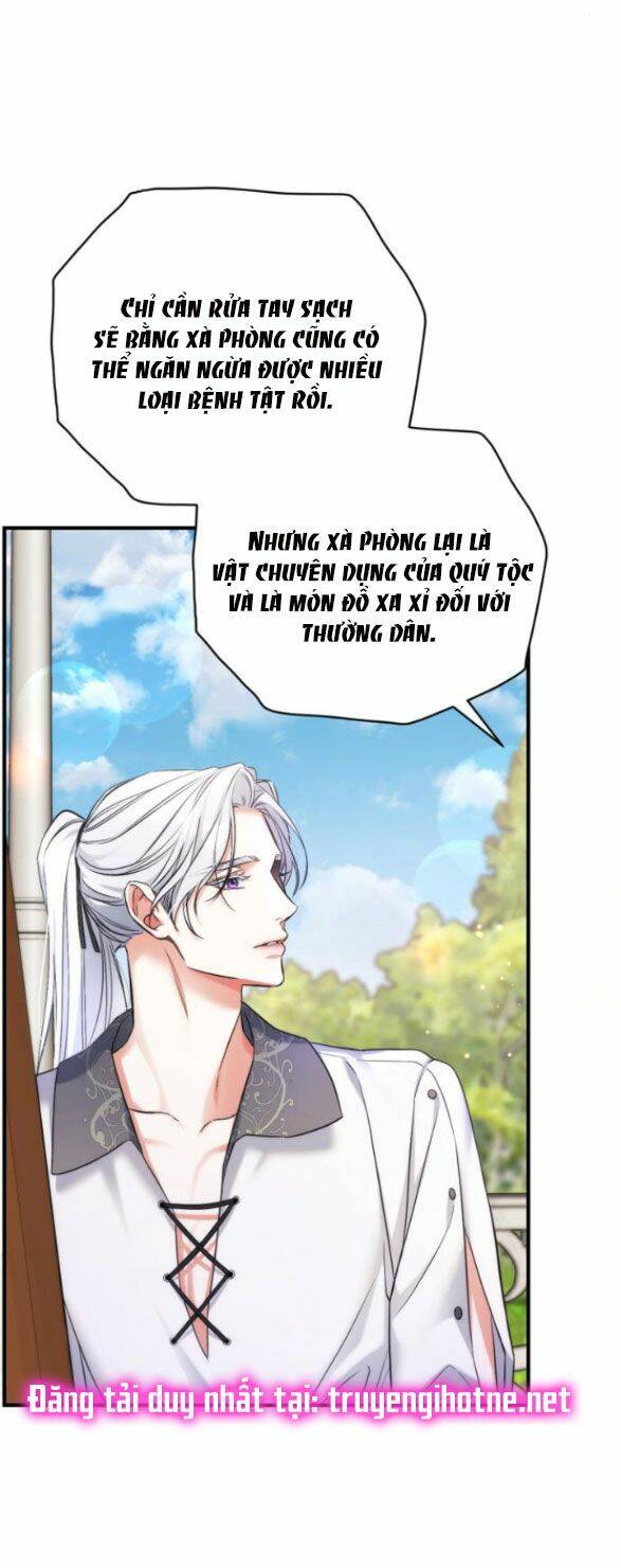 Dành Cho Nhân Vật Bị Bỏ Rơi Yêu Thích Nhất Của Tôi: Chapter 36.5